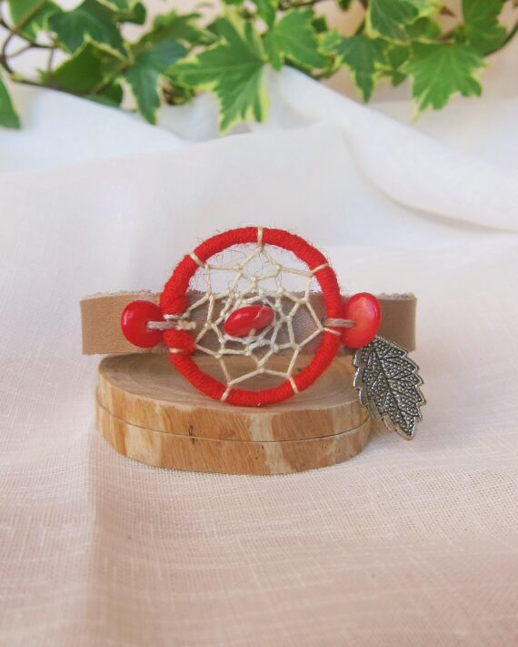 Braccialetti Acchiappasogni