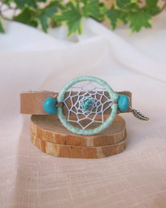 Braccialetti Acchiappasogni