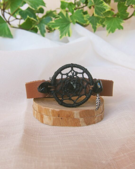 Braccialetti Acchiappasogni
