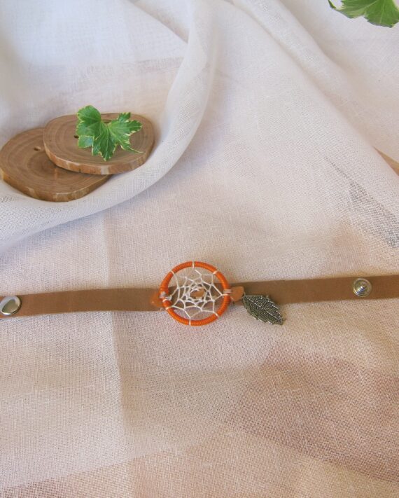 Braccialetti Acchiappasogni