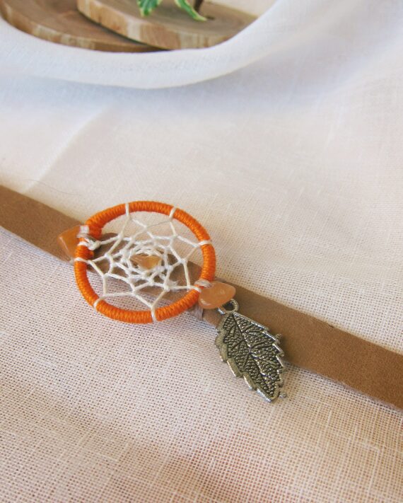 Braccialetti Acchiappasogni