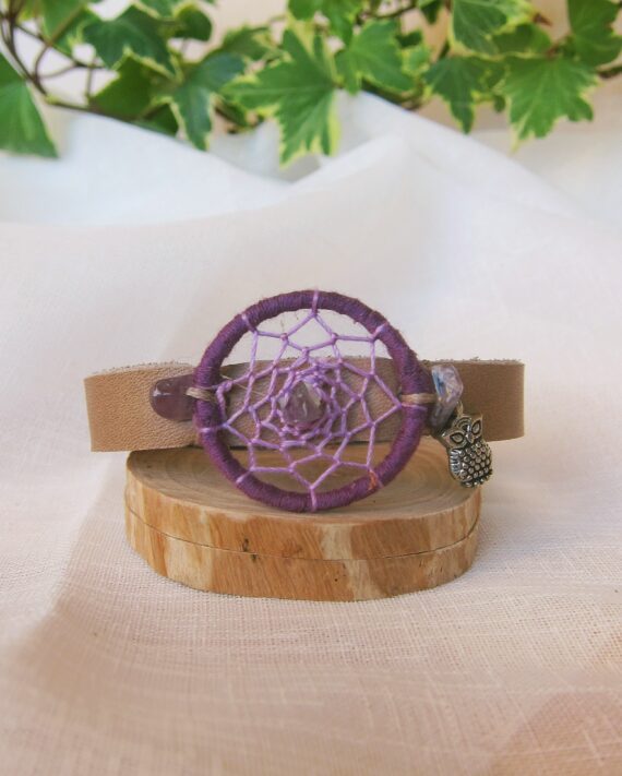 Braccialetti Acchiappasogni