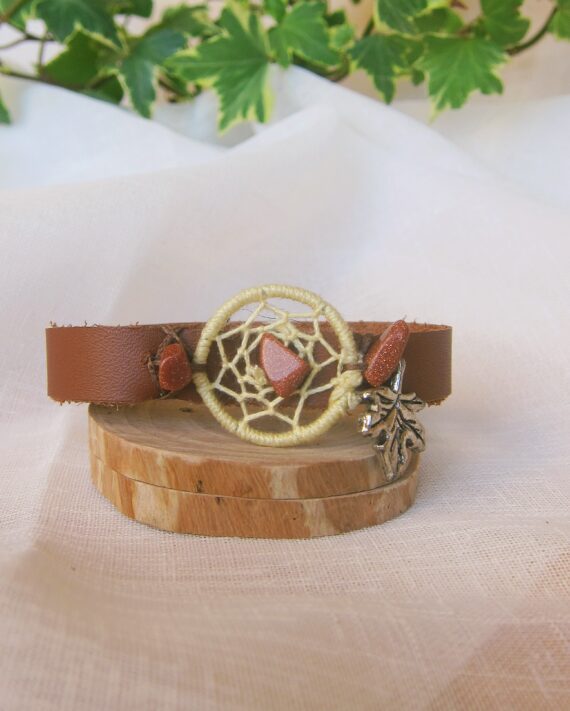Braccialetti Acchiappasogni