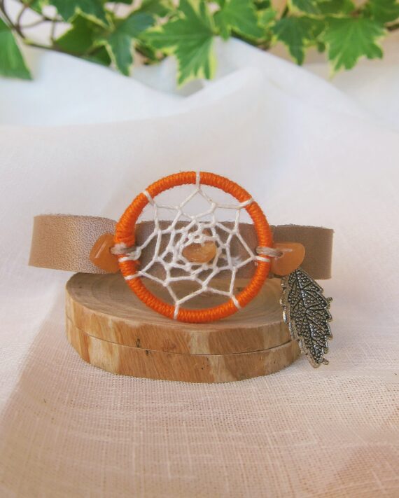 Braccialetti Acchiappasogni