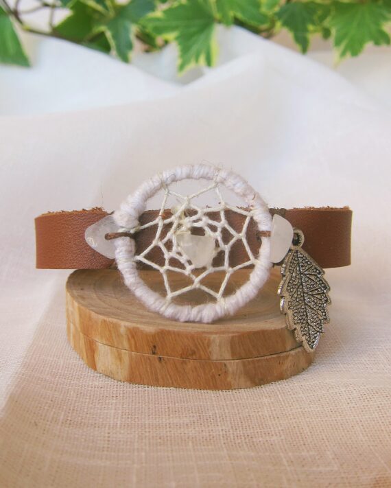 Braccialetti Acchiappasogni