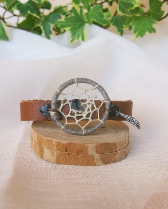 Braccialetti Acchiappasogni