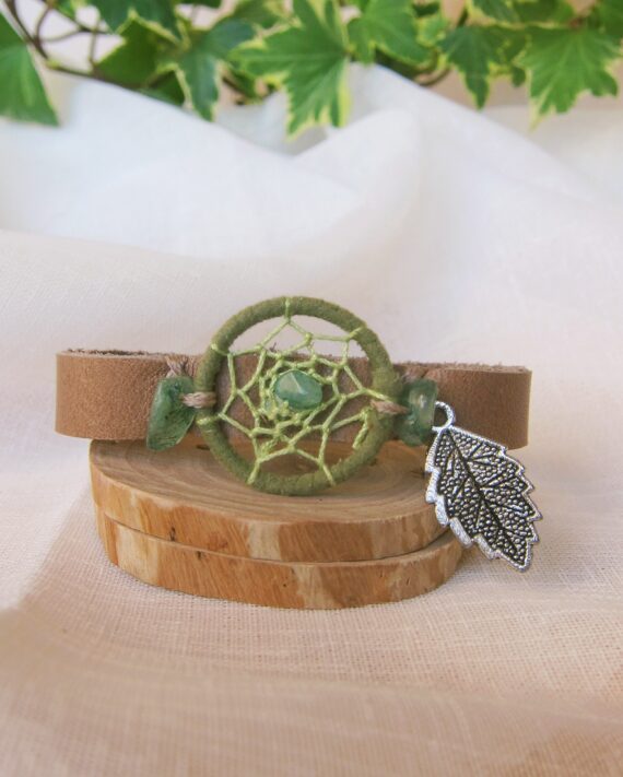 Braccialetti Acchiappasogni