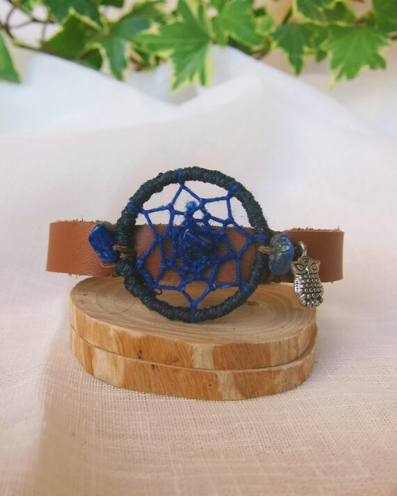 Braccialetti Acchiappasogni