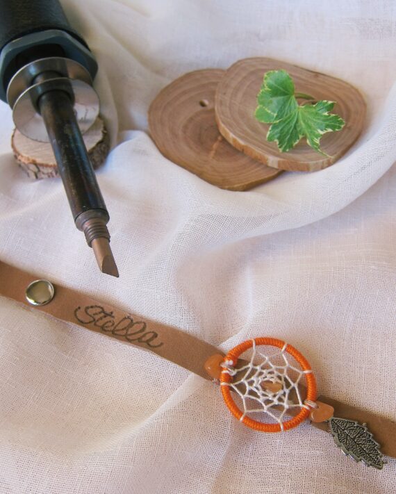 Braccialetti Acchiappasogni