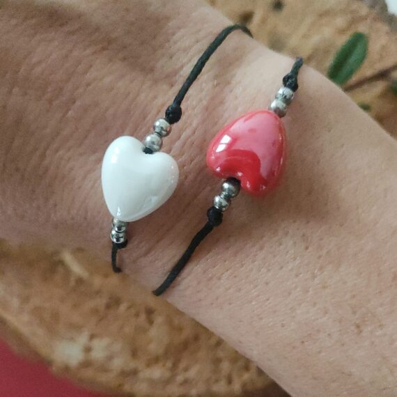 Bracciali Amicizia&Amore