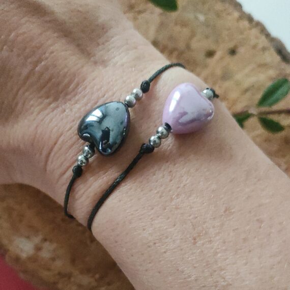 Bracciali Amicizia&Amore
