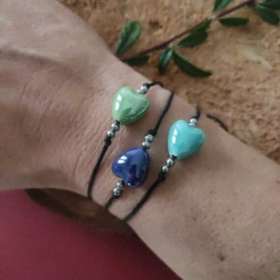 Bracciali Amicizia&Amore